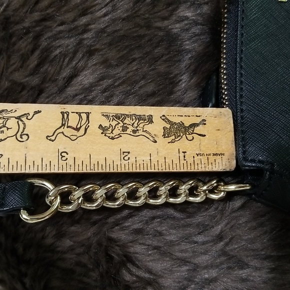 Karl Lagerfeld crossbody purse - Picture 6 of 6